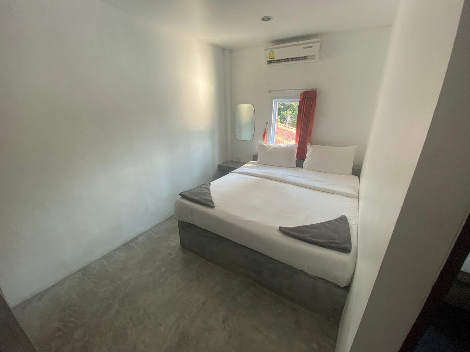 Ck Hostel Ko Tao Exterior foto
